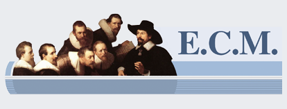 Crediti ECM